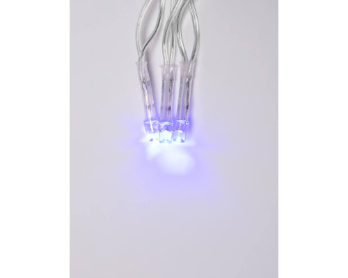 Светодиодная гирлянда Uniel занавес 220V синий ULD-C1510-160/DTA Blue IP20 UL-00006420 Светодиодная гирлянда Uniel занавес 220V синий ULD-C1510-160/DTA Blue IP20 UL-00006420