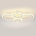 Потолочная светодиодная люстра Escada Avani 10258/4LED