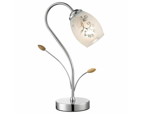 Настольная лампа VELANTE Классический стиль 762-104-01 Настольная лампа VELANTE Классический стиль 762-104-01