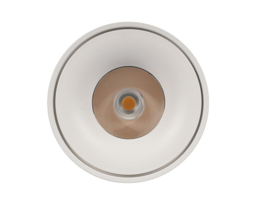 Потолочный светодиодный светильник Loft IT Tictac 10219 White 4000K Потолочный светодиодный светильник Loft IT Tictac 10219 White 4000K