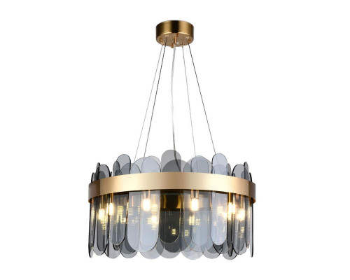 Подвесная люстра Ambrella light Traditional TR5342 Подвесная люстра Ambrella light Traditional TR5342