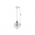 Подвесной светильник Vele Luce Mago VL5572P01
