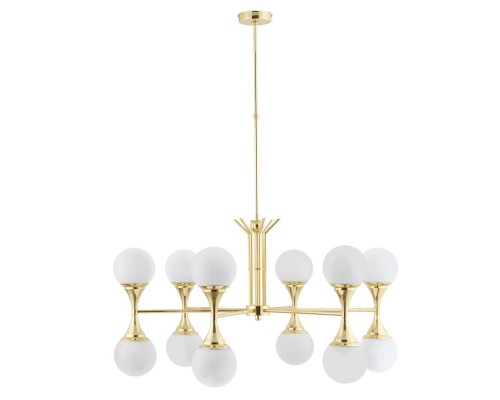 Подвесной светильник KUTEK BARI BAR-ZW-6(Z)