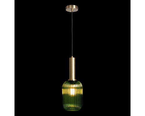 Подвесной светильник Loft IT IRIS 2072-A+BR Подвесной светильник Loft IT IRIS 2072-A+BR