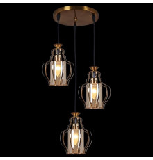 Потолочный светильник Reluce 03547-0.9-03 GAB