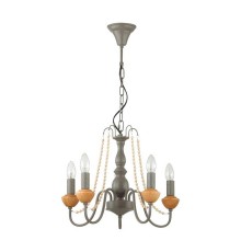 Подвесная люстра Lumion Lofti Zula 5294/5