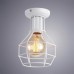 Потолочный светильник Arte Lamp A9182PL-1WH