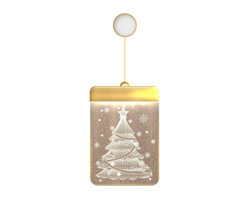 Подвесная светодиодная фигура Ritter Christmas Tree 29290 6 Подвесная светодиодная фигура Ritter Christmas Tree 29290 6