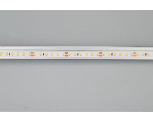 Светодиодная лента Arlight 14,4W/m 120LED/m 2835SMD теплый белый 5M 027940(2) Светодиодная лента Arlight 14,4W/m 120LED/m 2835SMD теплый белый 5M 027940(2)
