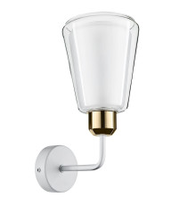 Бра 33 Идеи WLL400.01FG.WH-S.39.TR