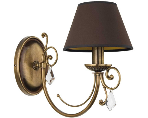 Настенный светильник KUTEK COCO COC-K-1(P/A)