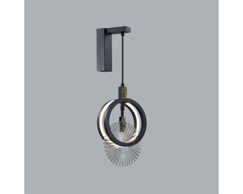 Бра Odeon Light Exclusive Hightech Mercury 5421/17WL Бра Odeon Light Exclusive Hightech Mercury 5421/17WL