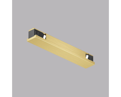 Коннектор прямой Denkirs Shine Base TR5722-SB