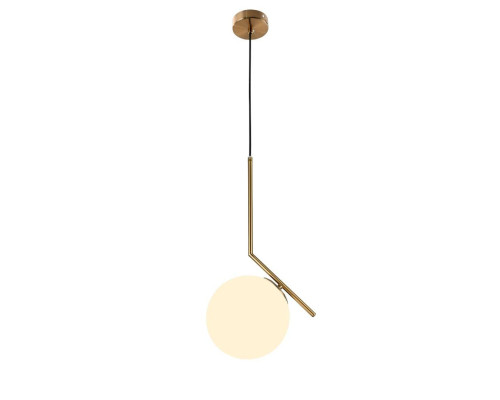 Подвесной светильник Lumina Deco Sorento LDP 1215-200 WT+MD Подвесной светильник Lumina Deco Sorento LDP 1215-200 WT+MD