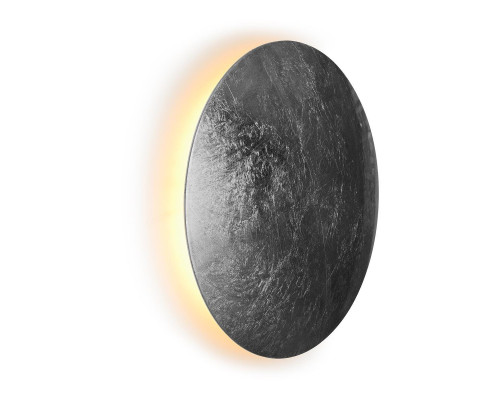 Настенный светодиодный светильник iLedex Lunar ZD8102-18W Silver Настенный светодиодный светильник iLedex Lunar ZD8102-18W Silver