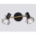Настенно-потолочный спот Ambrella light TRADITIONAL TR8656