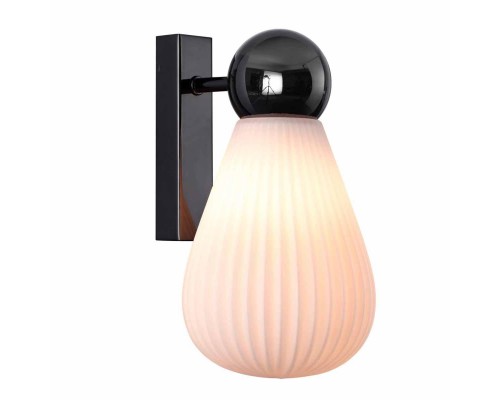 Бра Odeon Light Exclusive Elica 5418/1W