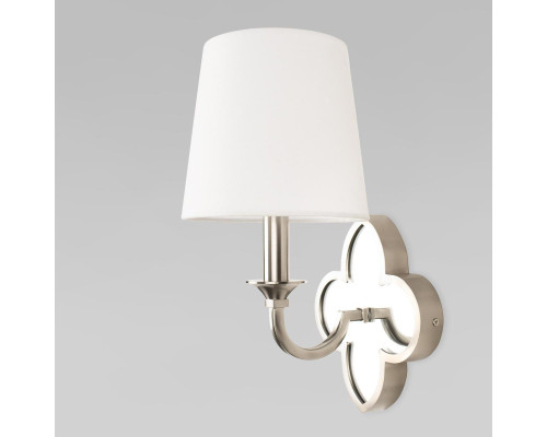 Бра Loft IT Silence 10303W Nickel Бра Loft IT Silence 10303W Nickel