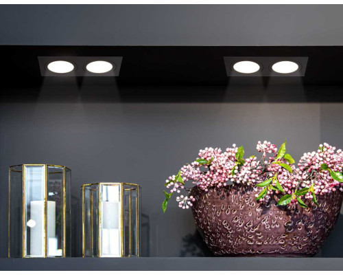 Светильник встраиваемый Ambrella Light TN51827 Светильник встраиваемый Ambrella Light TN51827