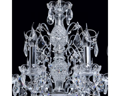 Подвесная люстра MW-Light Каролина 367013306 Подвесная люстра MW-Light Каролина 367013306