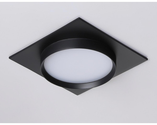 Встраиваемый светильник Ambrella light Techno Spot GX53 Acrylic tech TN5231 Встраиваемый светильник Ambrella light Techno Spot GX53 Acrylic tech TN5231