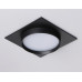 Встраиваемый светильник Ambrella light Techno Spot GX53 Acrylic tech TN5231