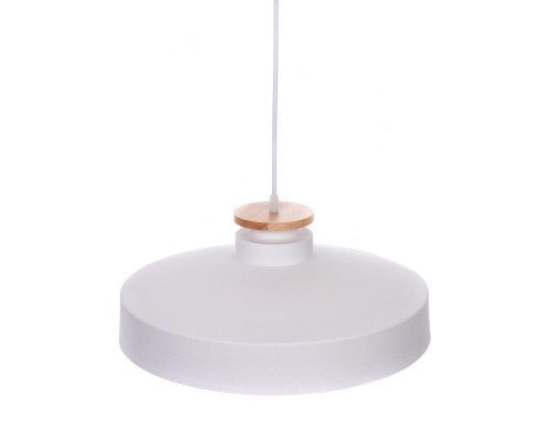 Подвесной светильник Lumina Deco Levanti LDP 7974-400 WT+WT