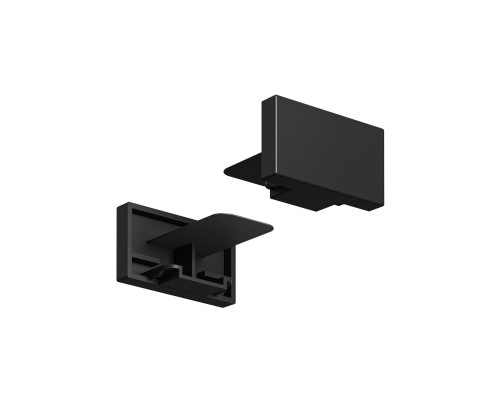 Заглушка Denkirs Solid Base TR1107-BK Заглушка Denkirs Solid Base TR1107-BK