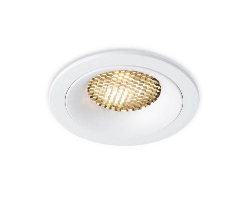 Встраиваемый светильник Ambrella Light Techno Spot Standard Tech TN102721 Встраиваемый светильник Ambrella Light Techno Spot Standard Tech TN102721