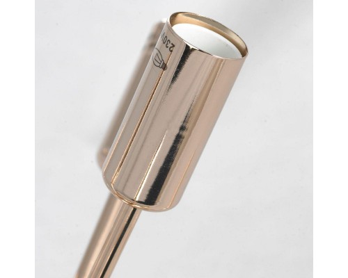 Подвесная люстра Lussole Topgrade Shelby GRLSP-8385 Подвесная люстра Lussole Topgrade Shelby GRLSP-8385