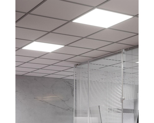 Встраиваемый светодиодный светильник Gauss Mir G1-A0-00070-01G02-2003540 Встраиваемый светодиодный светильник Gauss Mir G1-A0-00070-01G02-2003540