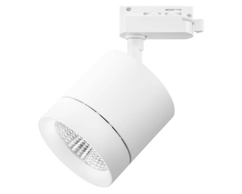 Трековый светодиодный светильник Lightstar Canno Led 301262 Трековый светодиодный светильник Lightstar Canno Led 301262