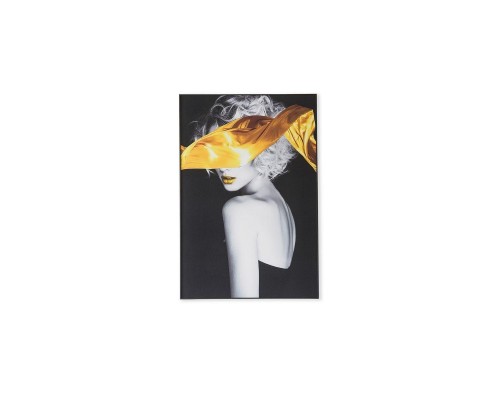 Картина Lumina Deco FP Blondie 50-70 Картина Lumina Deco FP Blondie 50-70