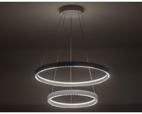 Подвесной светодиодный светильник Ambrella light Comfort Line FL5862