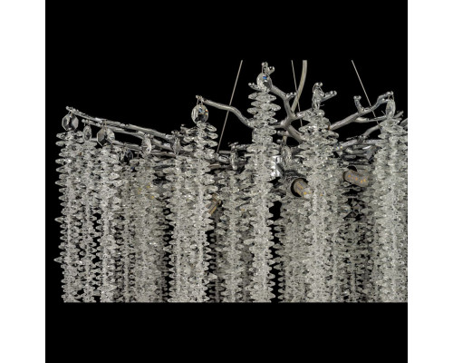 Подвесная люстра Dio DArte Elite Tavenna H 1.5.60.100 N Подвесная люстра Dio DArte Elite Tavenna H 1.5.60.100 N