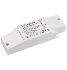 Драйвер Arlight ARJ-7-PFC-Triac-A 7-13V 6,5W IP20 0,35-0,5A 028188