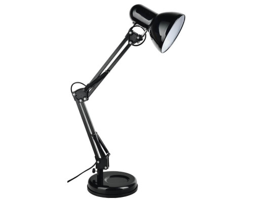 Настольная лампа Arte Lamp Junior A1330LT-1BK Настольная лампа Arte Lamp Junior A1330LT-1BK