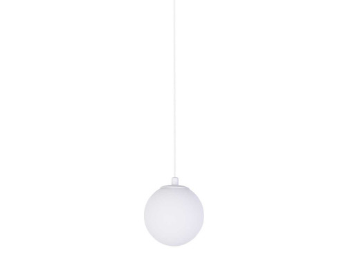 Трековый светодиодный светильник Favourite Unika 4156-1P Трековый светодиодный светильник Favourite Unika 4156-1P