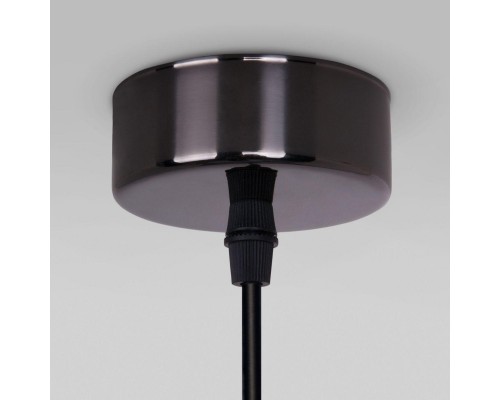 Подвесной светодиодный светильник Elektrostandard Hill 50211 Led черный жемчуг a060352