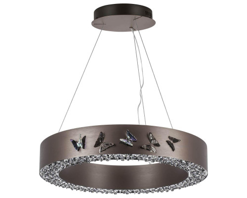 Подвесной светодиодный светильник Lightstar Faraone 701161 Подвесной светодиодный светильник Lightstar Faraone 701161