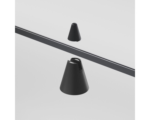 Трековый светодиодный светильник Elektrostandard Esthetic Magnetic 85117/01 a065418 Трековый светодиодный светильник Elektrostandard Esthetic Magnetic 85117/01 a065418