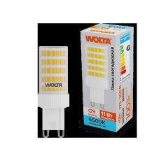 Светодиодная лампа WOLTA WSTD-JCD-11W6KG9-C