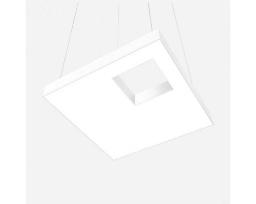 Подвесной светодиодный светильник Siled Cuadra-Hole-04 7370642 Подвесной светодиодный светильник Siled Cuadra-Hole-04 7370642