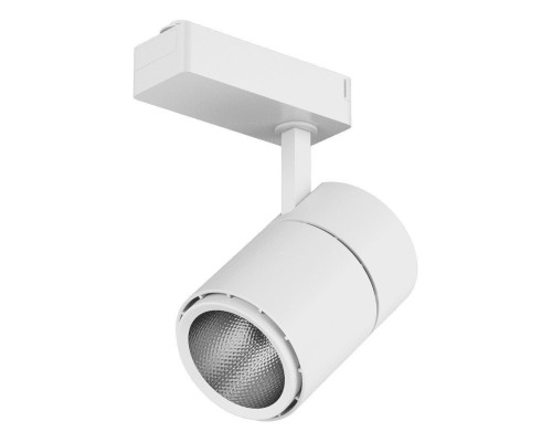 Трековый светодиодный светильник SWG TL58-WH-30-WW 005433 Трековый светодиодный светильник SWG TL58-WH-30-WW 005433