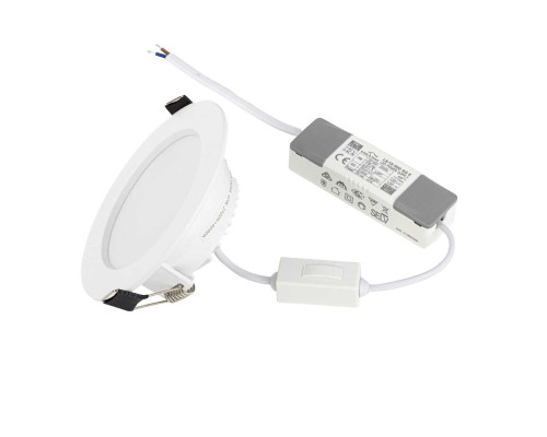 Встраиваемый светильник Mantra NASAO 9247