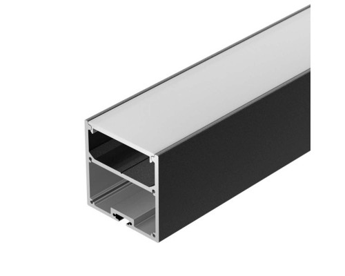 Профиль Arlight SL-Line-5050-3000 Black 036255 Профиль Arlight SL-Line-5050-3000 Black 036255