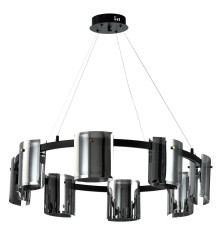 Подвесная люстра Zortes RONY ZRS.1209.08