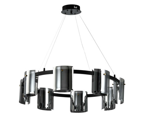 Подвесная люстра Zortes RONY ZRS.1209.08 Подвесная люстра Zortes RONY ZRS.1209.08
