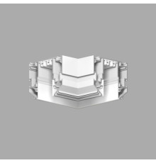 Коннектор DENKIRS SMART ONE TR2026-WH