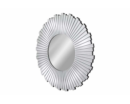 Зеркало Art Home Decor Sun A072 CR 90 см Серебристый Зеркало Art Home Decor Sun A072 CR 90 см Серебристый